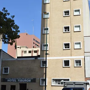 Hotel Tiburon, Caracas