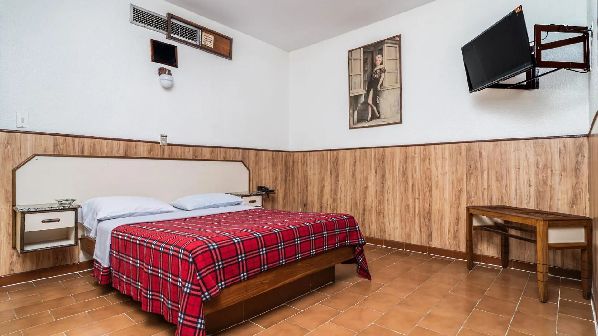 Hotel Lider Caracas