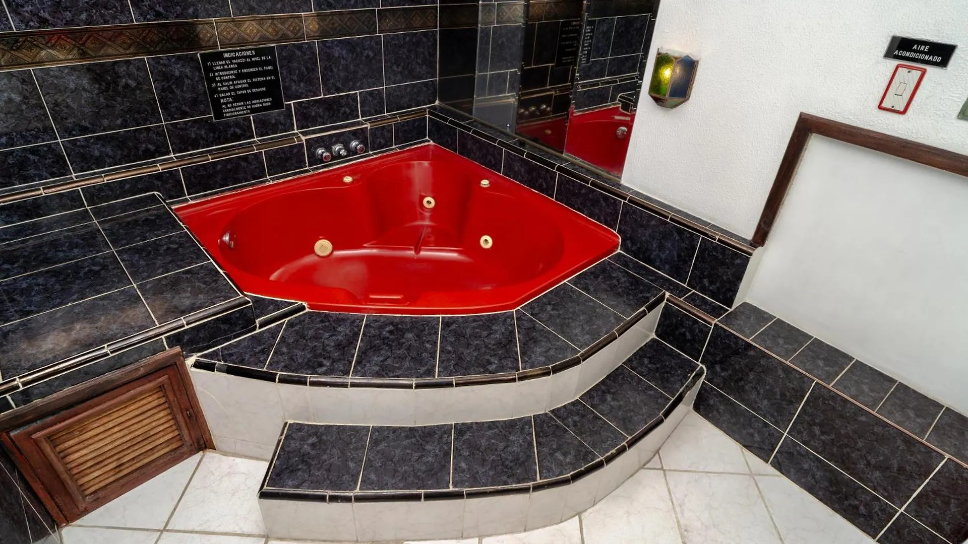 Hotel Lider Caracas