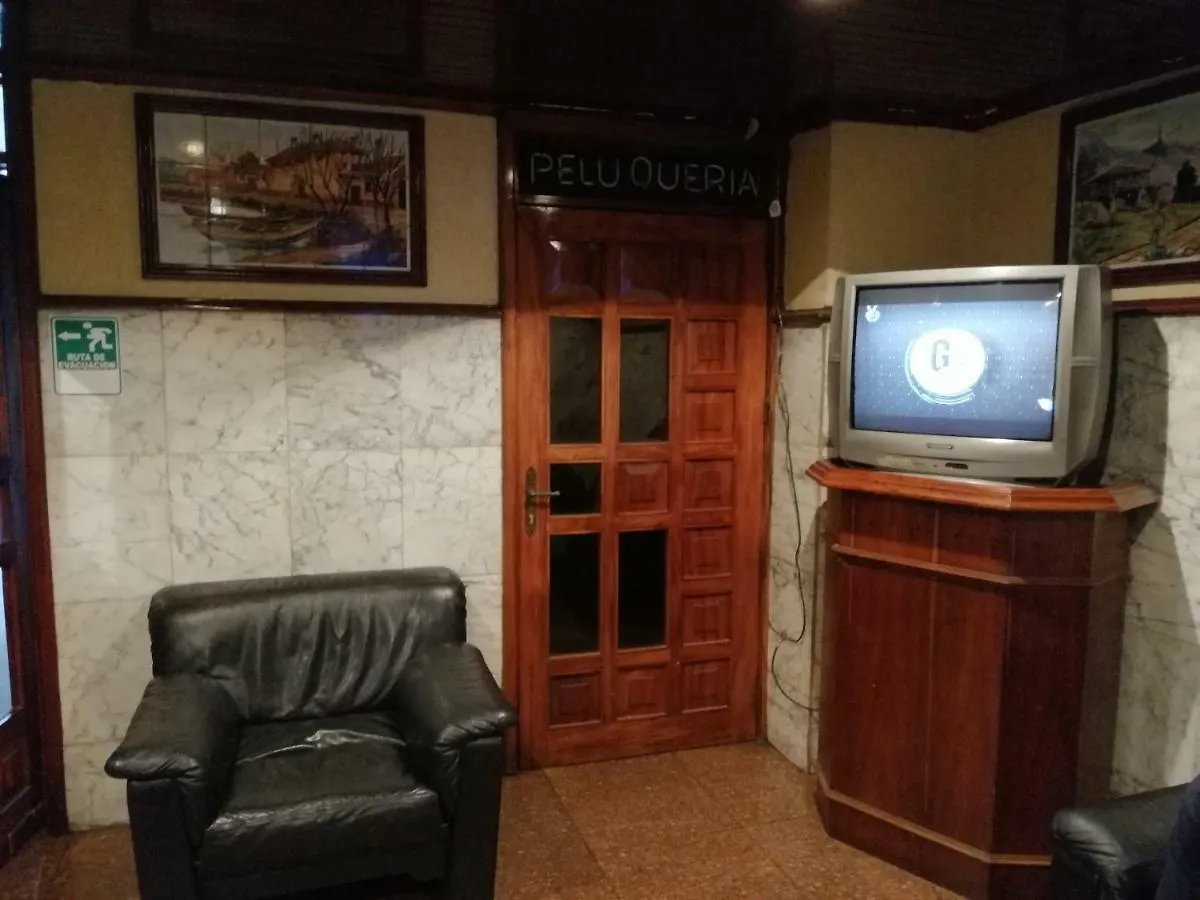 Hotel Lider Caracas